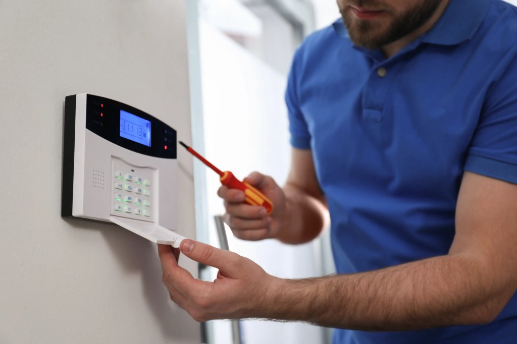 security-system